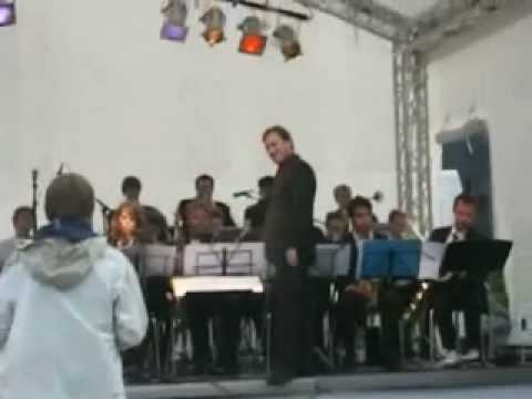 JAZZESSENCE Dir. Nils Gessinger "Getaway"