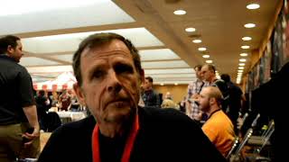 Interview: Mark Patton Star Of Nightmare On Elm St 2 Gives Us His Pick For Next Freddy Krueger