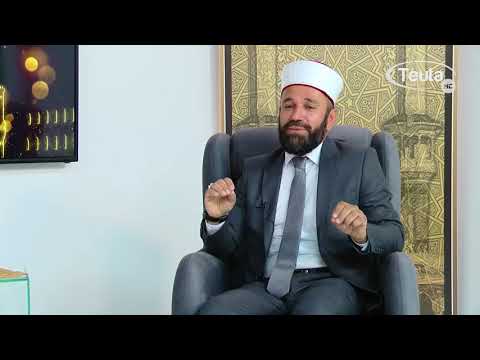 TV Teuta/Programi i Ramazanit/Hydajet ef. Tula-Durimi si rrugë drejt shpërblimit të madh