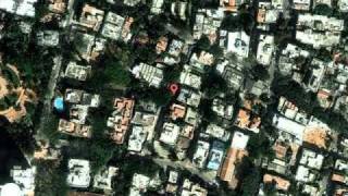 preview picture of video 'Casa Augusta - Richmond Town, Bangalore'