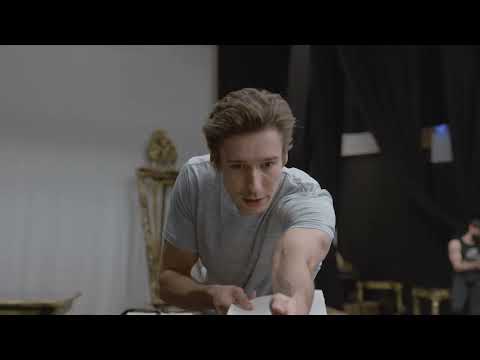 Casanova | The Four Casanovas (2022)