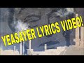 Yeasayer - Glass of the Microscope [LYRICS] [MUSIC VIDEO]