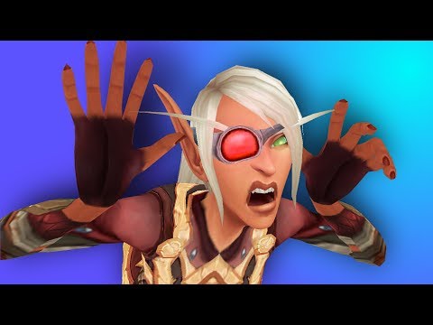 Monk Is Still TOP (5v5 1v1 Duels) - Subtlety Rogue PvP WoW Legion 7.3