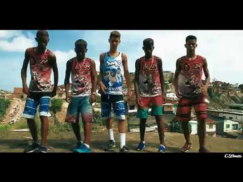 PASSINHO DOS MALOKA - SHEVCHENKO É ELLOCO MC JEFFINHO