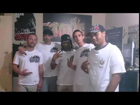 BAYKOS 974 TOP NIVO dubplate Toxicteam