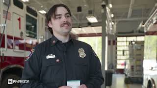 Behind the Scenes with EMS: Critical Care During a Stroke