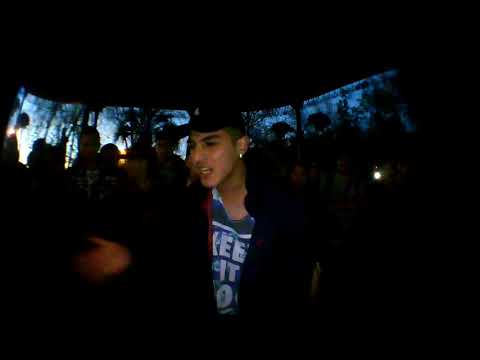 JOKKER vs ERREKA vs PEDRO MC vs NEO × Cobardias × CallejaSong