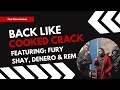 Is There A Difference Between A Snitch A Rat A Informant Episode 13 Ft Fury Shay Denero Rem