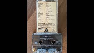 DJ ENUFF - Big Man On The Beach Part Two (Hip Hop Mix 90&#39;s Brooklyn NY)