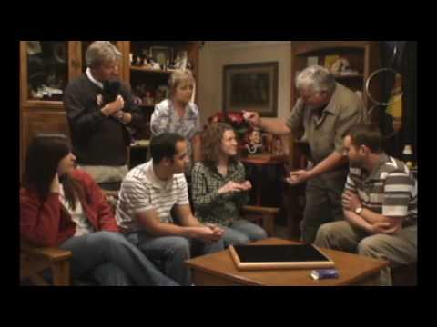 Card Cognition by Rodger Lovins - Trick