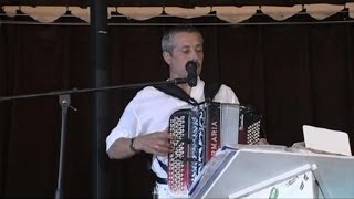 Franck Salle - Au Rendez Vous Du Musette