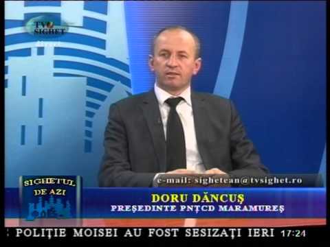 Sighetul de Azi 5 Februarie