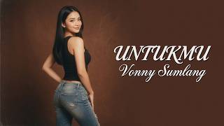 Download lagu UNTUKMU - Vonny Sumlah & Richard Kyoto (RnB Soul Re-arranged with English Backing Vocal) mp3