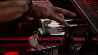 Kris Allen - Ain&#39;t No Sunshine (American Idol Season 8 Top 9) [HQ]