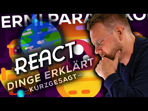 Wo sind denn jetzt die Aliens?! - React zu "Das Fermi Paradoxon" von @KurzgesagtDE