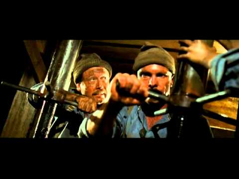 Beneath Hill 60 • trailer (by eic)