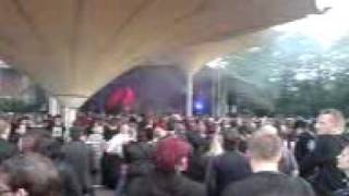 Covenant - We stand alone (Amphi Festival 2009)