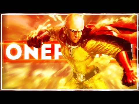 ТОП 10 СИЛЬНЕЙШИХ персонажей ONEPUNCHMAN