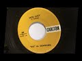 Miss Lucy ~ Big Al Downing