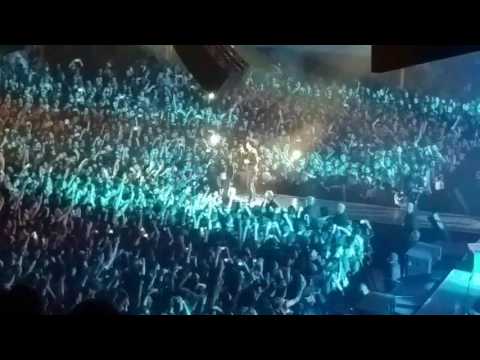 Green Day - Still Breathing (Firenze, 11/01/2017)