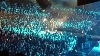Green Day - Still Breathing (Firenze, 11/01/2017)