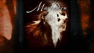 Martriden - Blank Eye Stare