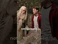 The Truth About Dumbledore Harry S Relationship On Harry Potter Set Harrypotter