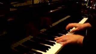 Jim Hession /Proficiency/ Stride Piano/ Jim Hession