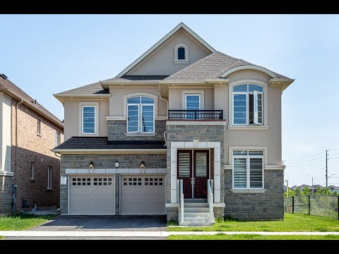 9 Smallwood Road Brampton