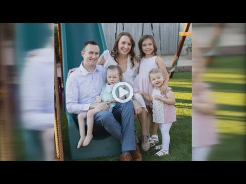 Mom of Daughters with Rare Gene Disease Highlights Need for Goldwater's Right to Try 2.0 Reform