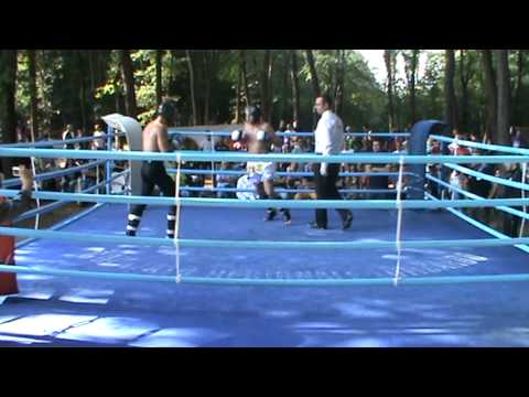 JONESCU VLADIMIR VS. LO PILO GIUSEPPE