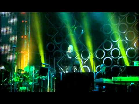 bernie nolan so what (live)