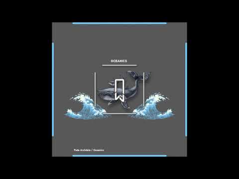 Fede Archdale - Oceanics
