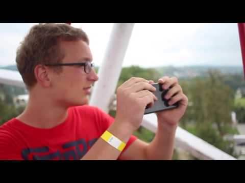 Films 4 Europe 3 Rabka Zdrój