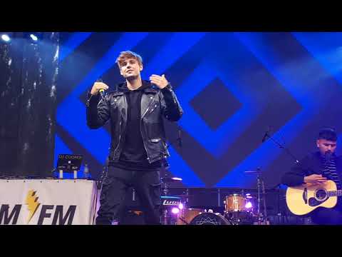 Moritz Garth | Bumerang | Berlin YOU 2018