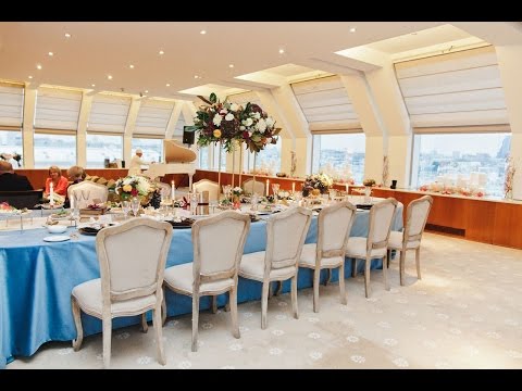 'Свадебный аудит' портала 'У Нас Свадьба' в Ararat Park Hyatt