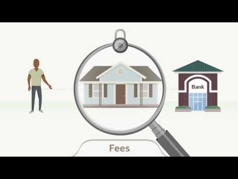 How VA home loans work