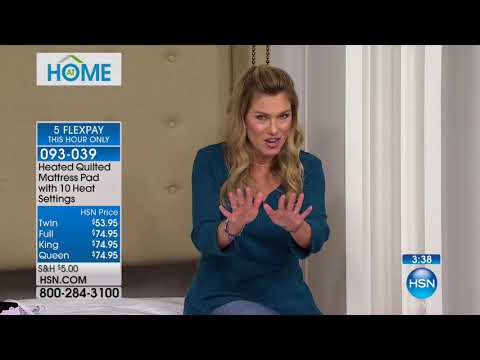 HSN | AT Home 11.03.2017 - 09 AM