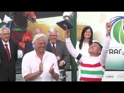 1/6/2026 – Hipodromo Maroñas – Carr 13 – CIUDAD DE MONTEVIDEO-Presidente Jorge Batlle
