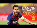 Lionel Messi | Aaron Smith - Dancin Korno Remix ft. Luvli | Gols & Skills | 2022/2023 {4K}