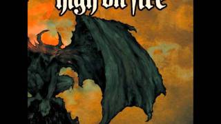 High on Fire - &quot;Cometh Down Hessian&quot; (HD)