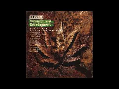 Dub Syndicate - Research and Development