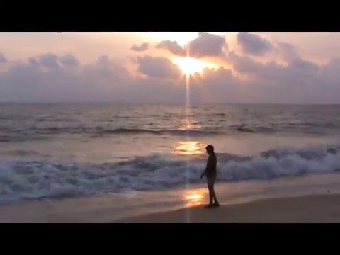 Arthunkal Beach |  Arthunkal Kadaltheeram