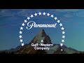 Paramount Pictures 1983 Closing