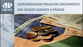 Brasil volta ao grupo das 10 maiores economias do mundo, seguindo alta do PIB em 2023