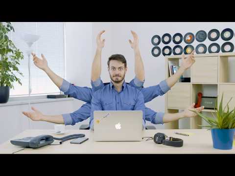 Quality Unit » LiveAgent / making of