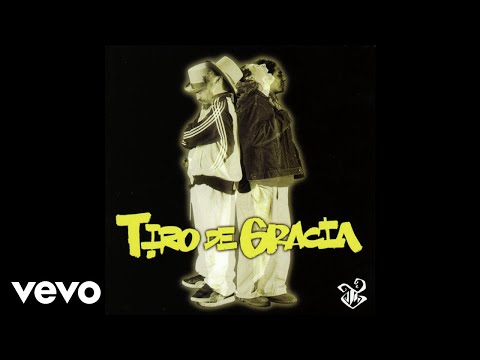 Tiro De Gracia - Sueños (Audio)