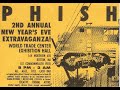 Phish 12/31/89 - Satin Doll - Highway to Hell