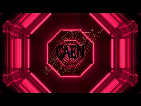 CAEN - THAIBEAT REMIX 2025 V5 