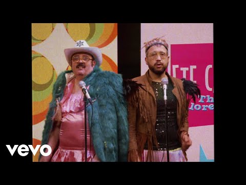 Ojete Calor - Morreo (feat. The Calorettes)